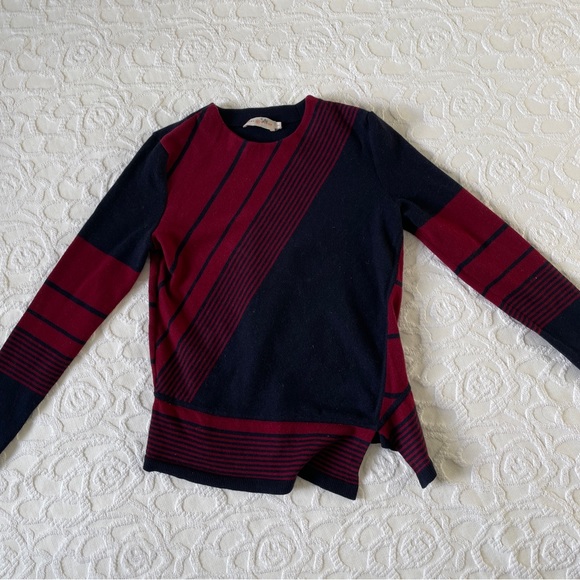 Tory Burch Wool Sweater - Picture 2 of 10